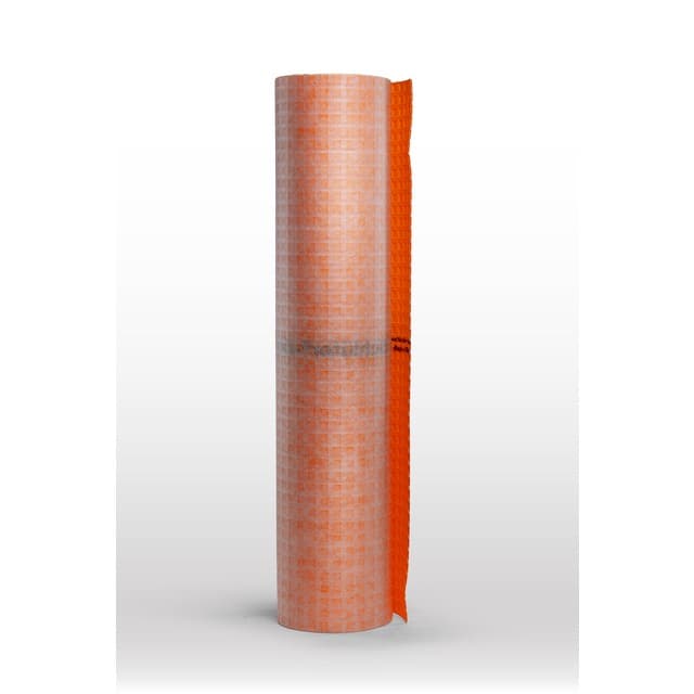 FF FRIKOPPLINGSMATTA DITRA 5M2 | Beijerbygg Byggmaterial