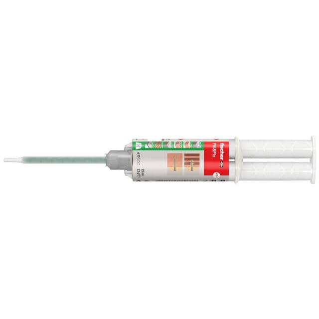 LAGNINGSMASSA FISCHER FILL&FIX | Beijerbygg Byggmaterial