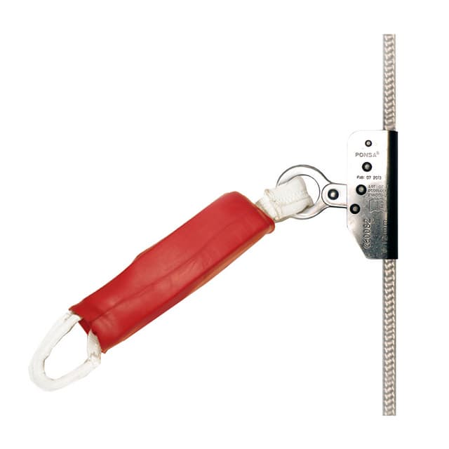 VERTIKAL LINA 15 M KIT FALLSKYDD | Beijerbygg Byggmaterial